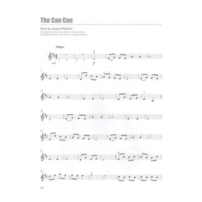Restart Violin - 12 Pieces and Instructions to Start Playing Again - by Helena Ruinard - for Violin with CD - Wise Publications