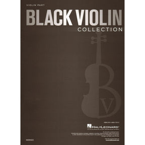 Black Violin Collection - 10 Original Works - for Violin, Viola, and Piano - Hal Leonard Publications