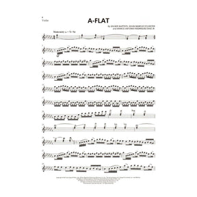 Black Violin Collection - 10 Original Works - for Violin, Viola, and Piano - Hal Leonard Publications