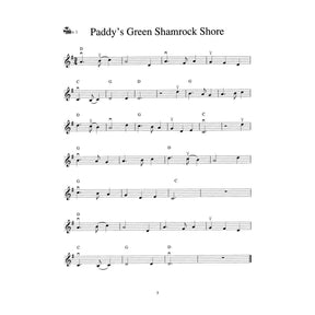 Berthoud, Philip John - Irish Music for Fiddle Made Easy - Violin solo - Book/Online Audio - Mel Bay Publications