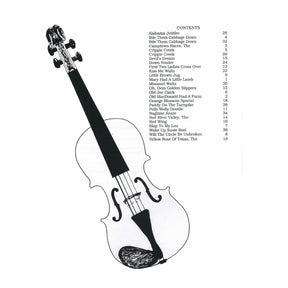 Hall, Charles A - The Fairfield Fiddle Farm: Fiddle Book 1 - Violin and Piano - Fairfield Fiddle Farm Publishing