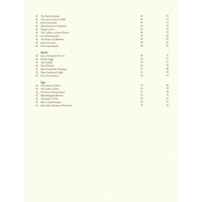 Fraser, Iain - Scottish Fiddle Tunes: 60 Traditional for Violin Published by Schott