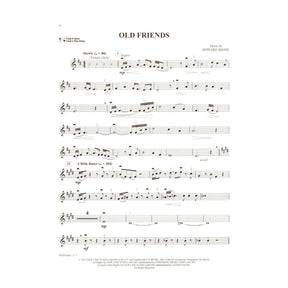 Howard Shore - The Hobbit: Instrumental Solos - for Violin with CD or Piano - Alfred