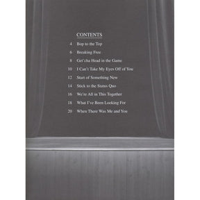 High School Musical - Cello - BOOK ONLY - Hal Leonard Edition