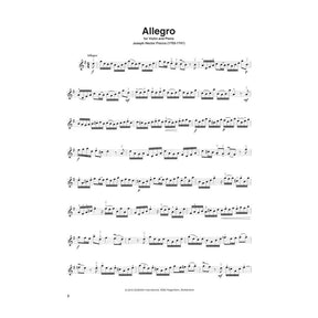 Violin Play-Along, Volume 25: Classical Masterpieces - Violin - Hal Leonard