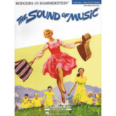 Rodgers & Hammerstein - The Sound of Music - for Violin or Voice and Piano - Hal Leonard
