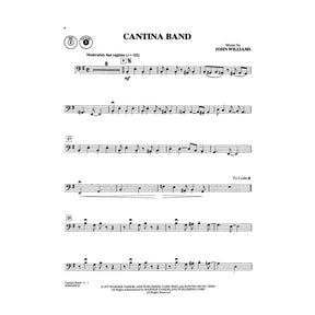 The Very Best of John Williams, for Cello and Piano, with Accompaniment CD Published by Alfred Music Publishing