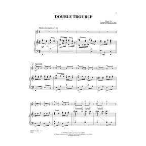 Selections from Harry Potter: Instrumental Solos (Movies 1-5) - Violin and Piano - Book/CD set - Alfred Music Publishing