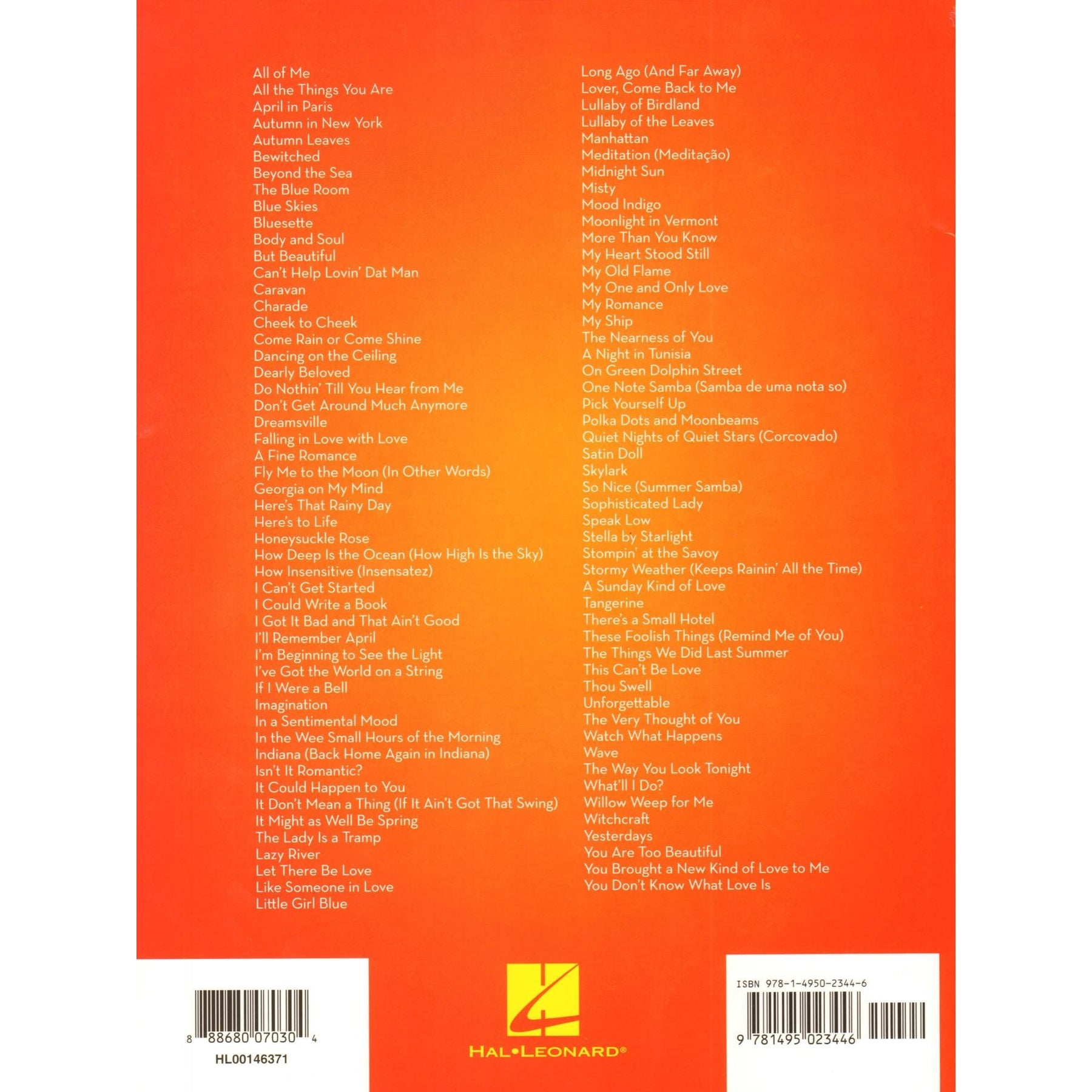 101 Jazz Songs for Violin