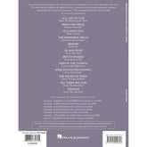 Broadway Songs for Classical Players: 12 Famous Melodies From The Stage - Violin and Piano - with Online Audio Accompaniment - Hal Leonard