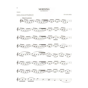 101 Classical Themes for Violin