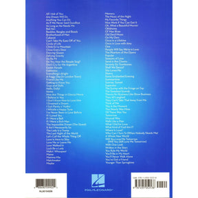 101 Broadway Songs for Violin