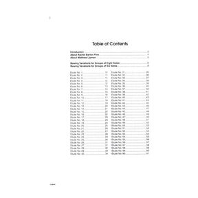 Wohlfahrt, Franz - Foundation Studies for the Viola, Book 1: 42 Studies (from Opp 45, 54, and 74) - edited by Rachel Barton Pine - Carl Fischer