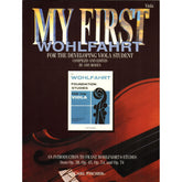 My First Wohlfahrt for the Developing Viola Student