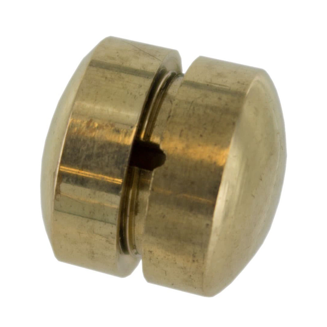Button Style Wolf Eliminator for Cello