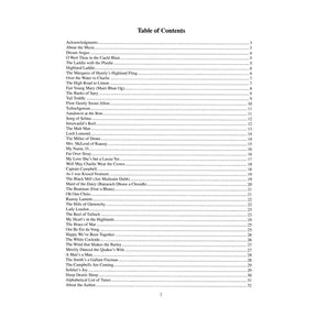 Scottish Fiddling for Viola, by Anne Witt Published by Mel Bay Publications, Inc