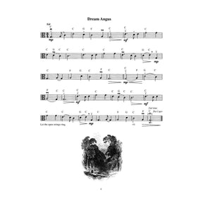 Scottish Fiddling for Viola, by Anne Witt Published by Mel Bay Publications, Inc