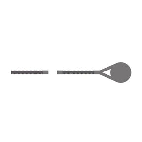 Prim Lisa E String - 4/4 - Medium Gauge