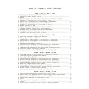 Bartók, Béla - 44 Duets - Transcribed by Donald Maurice and Claudine Bigelow - for Two Violas - Editio Musica Budapest