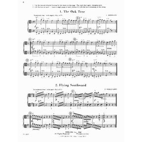 Applebaum, Samuel - Beautiful Music For Two Violas, Volume 2 - Belwin-Mills Publication