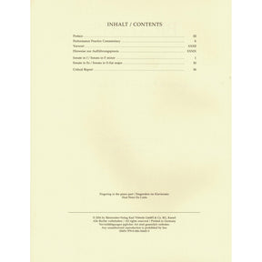 Brahms, Johannes - Sonatas in F Minor and E-flat Major, Op 120 - for Viola and Piano - edited by Clive Brown and Neal Peres Da Costa - Barenreiter URTEXT