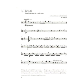Solo Time for Viola - by Kathy and David Blackwell - Book 1 - for Viola and Piano - Oxford University Press