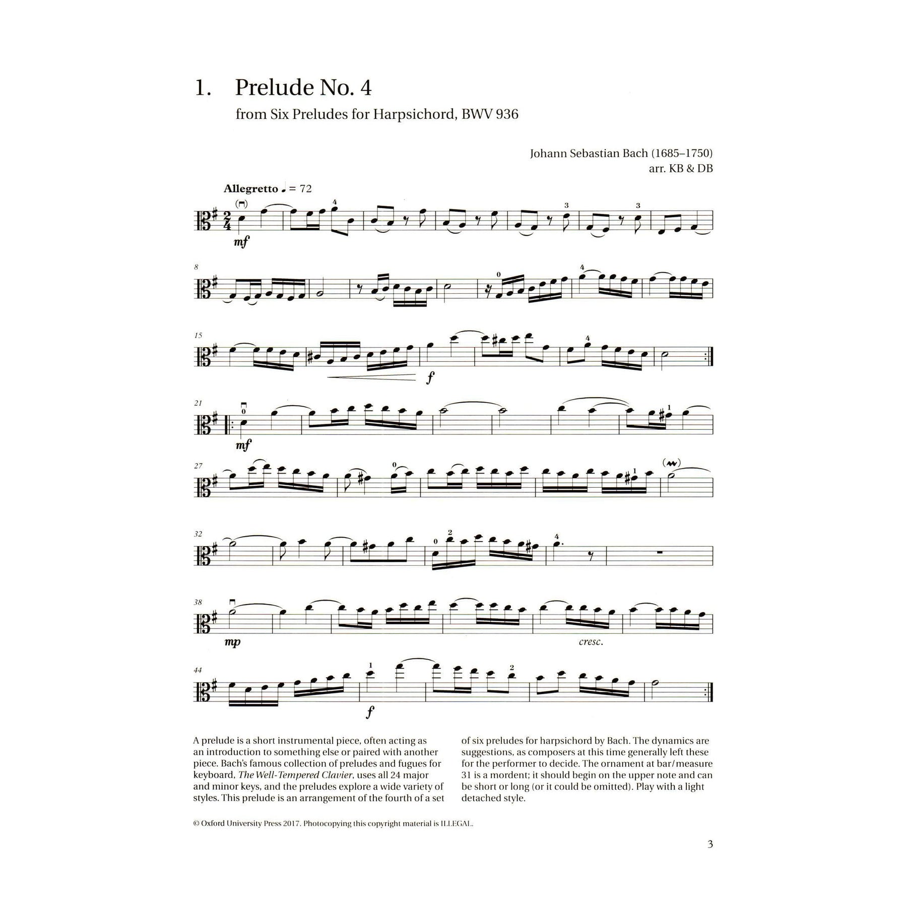Solo Time for Viola - by Kathy and David Blackwell - Book 2 - for Viola and Piano - Oxford University Press