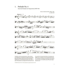 Solo Time for Viola - by Kathy and David Blackwell - Book 2 - for Viola and Piano - Oxford University Press