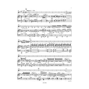 Berlioz, Hector - Harold in Italy Op 16 Score and Part for Viola and Piano - Arranged by MacDonald - Barenreiter Verlag URTEXT Edition