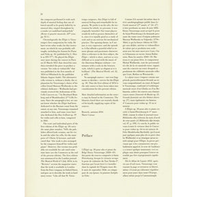 Vieuxtemps, Henri - Elegie, Opus 30 - for Viola and Piano - edited by Jost and Zimmermann - G Henle URTEXT