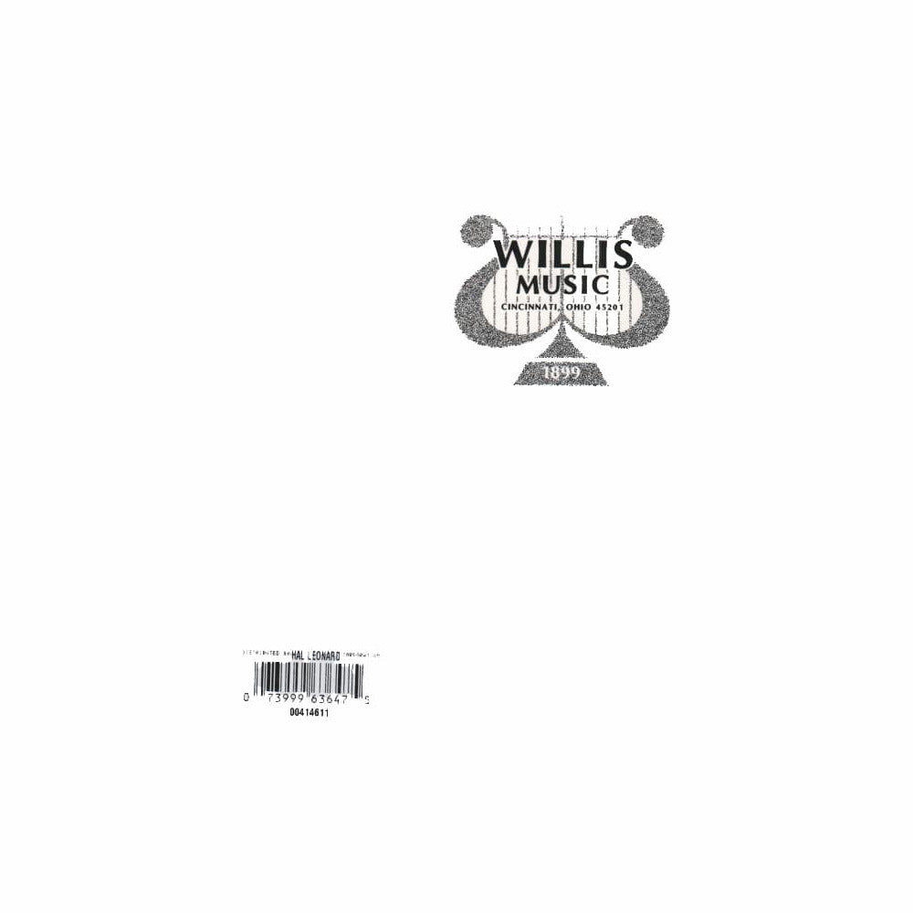 Viola and Piano: A Collection of 43 Famous Compositions - edited by C Paul Herfurth and Alan deVeritch - Willis Music Co