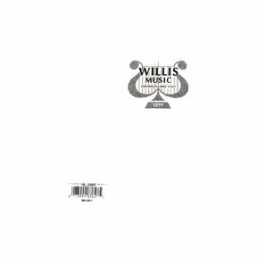 Viola and Piano: A Collection of 43 Famous Compositions - edited by C Paul Herfurth and Alan deVeritch - Willis Music Co