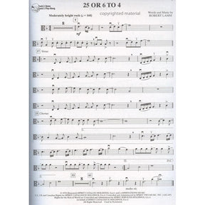 Ulitmate Pop & Rock Instrumental Solos - Viola w/CD - Alfred