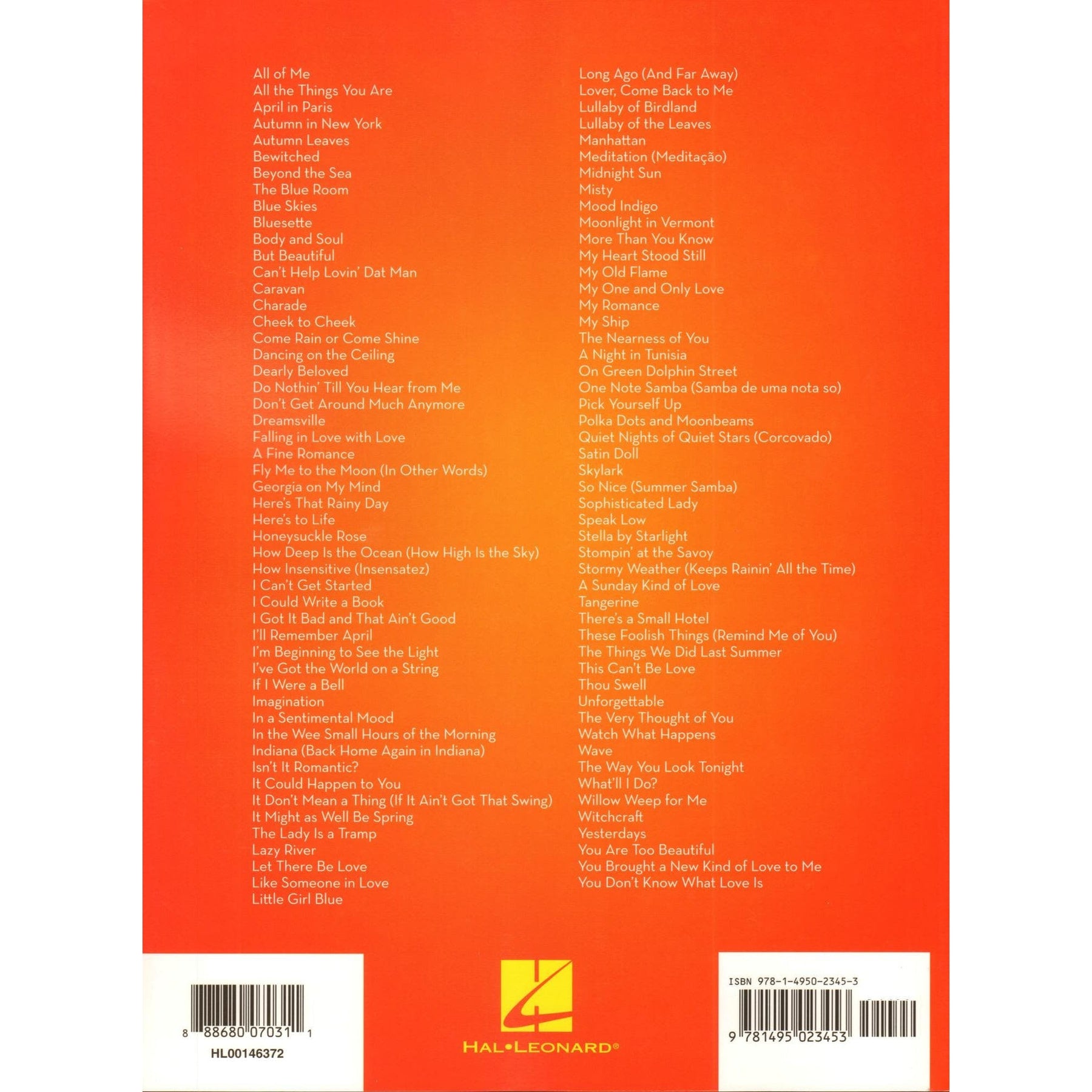 101 Jazz Songs for Viola