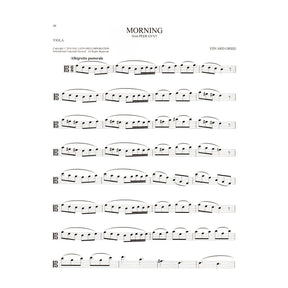 101 Classical Themes for Viola
