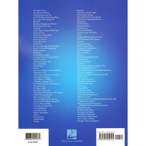 101 Broadway Songs for Viola