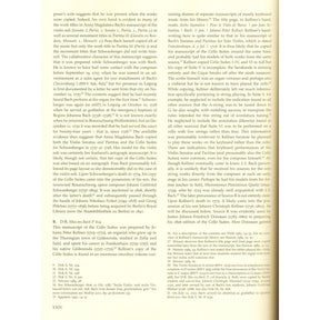 Bach, JS - 6 Suites, BWV 1007 1012 - Cello solo - edited by Andrew Talle - Bärenreiter Verlag URTEXT