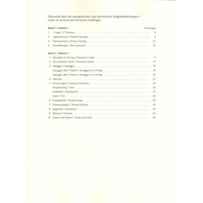 Kummer, FA - 92 Progressive Exercises, Op 60, Volume 1 for Cello - Schott Edition