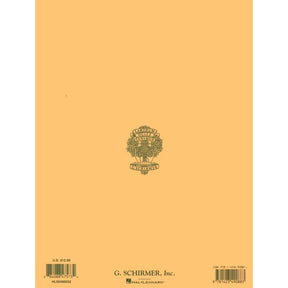 Dotzauer, Friedrich - Exercises for the Cello, Books 1 and 2 - edited by Johannes Klingenberg - Schirmer