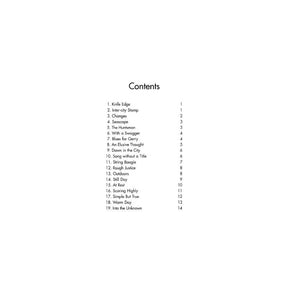 Christopher Norton - Microjazz Cello Collection 2, Cello & Piano Published by Boosey & Hawkes