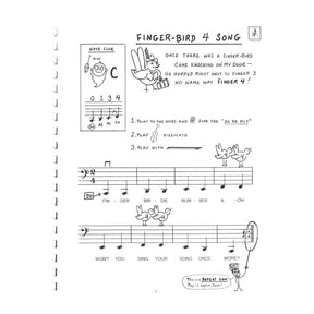 Wimmer, Harry - Adventures in Cello Country Book 1D: Half-Way Up Mt Cello - Illustrated by Shirley Givens - Arioso Press