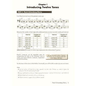 Sherry, Fred - A Grand Tour of Cello Technique - for Solo Cello - Peters Edition