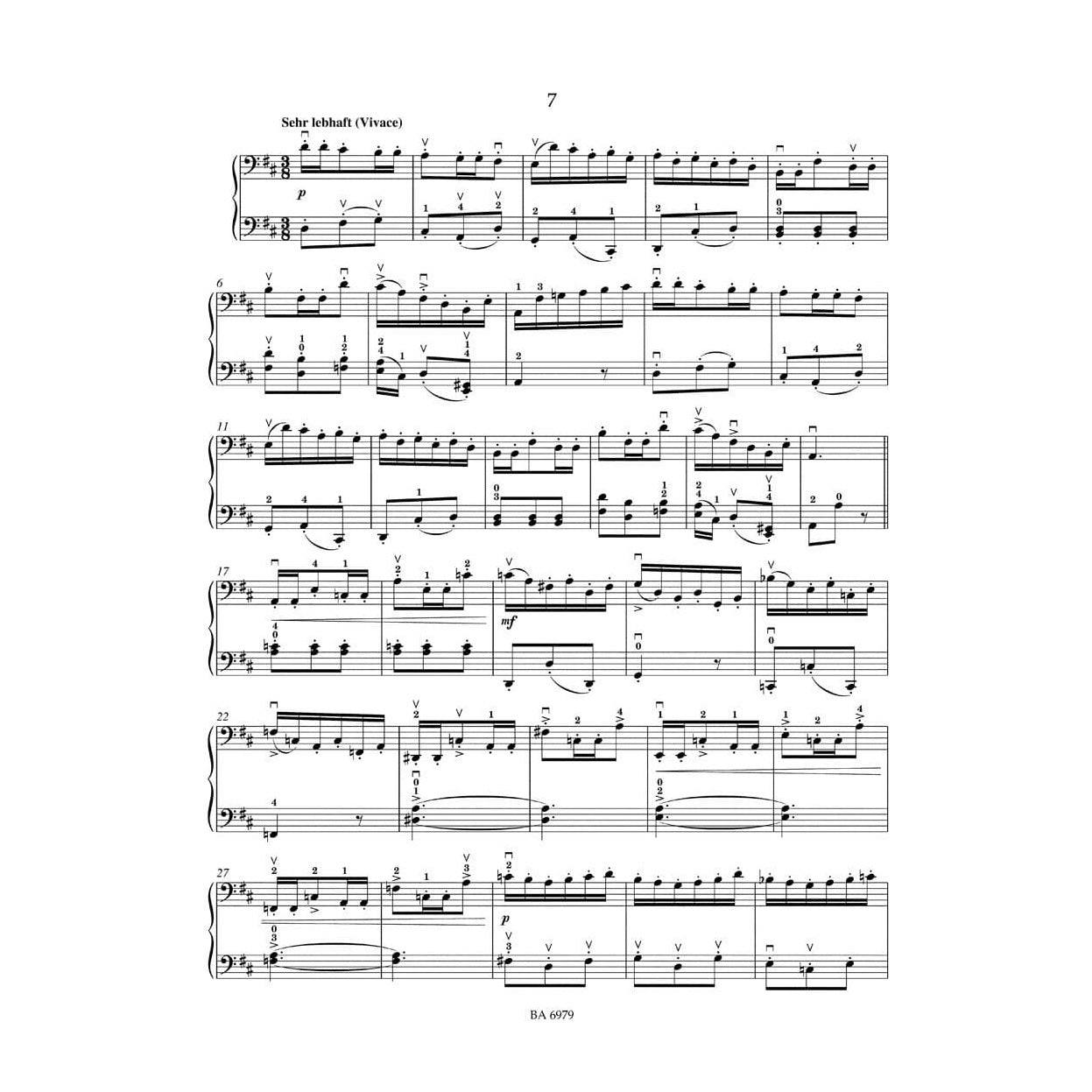 Popper, David - 15 Easy Etudes and 10 Grand Etudes Op 76 For Cello Published by Barenreiter