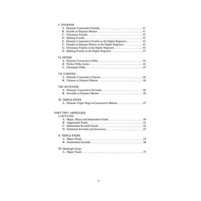 Galamian, Ivan - Scale System, Volume 2 - Cello - arranged and edited by Hans Jørgen Jensen - EC Schirmer Edition