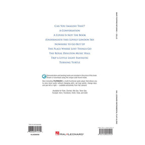 Mary Poppins Returns - for Cello with Audio Accompaniment - Hal Leonard Instrumental Play-Along