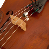 Wolf Eliminator for Violin and Viola