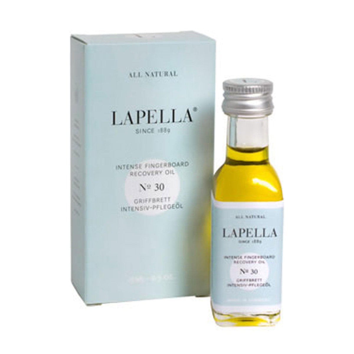 Lapella Fingerboard Recovery Oil