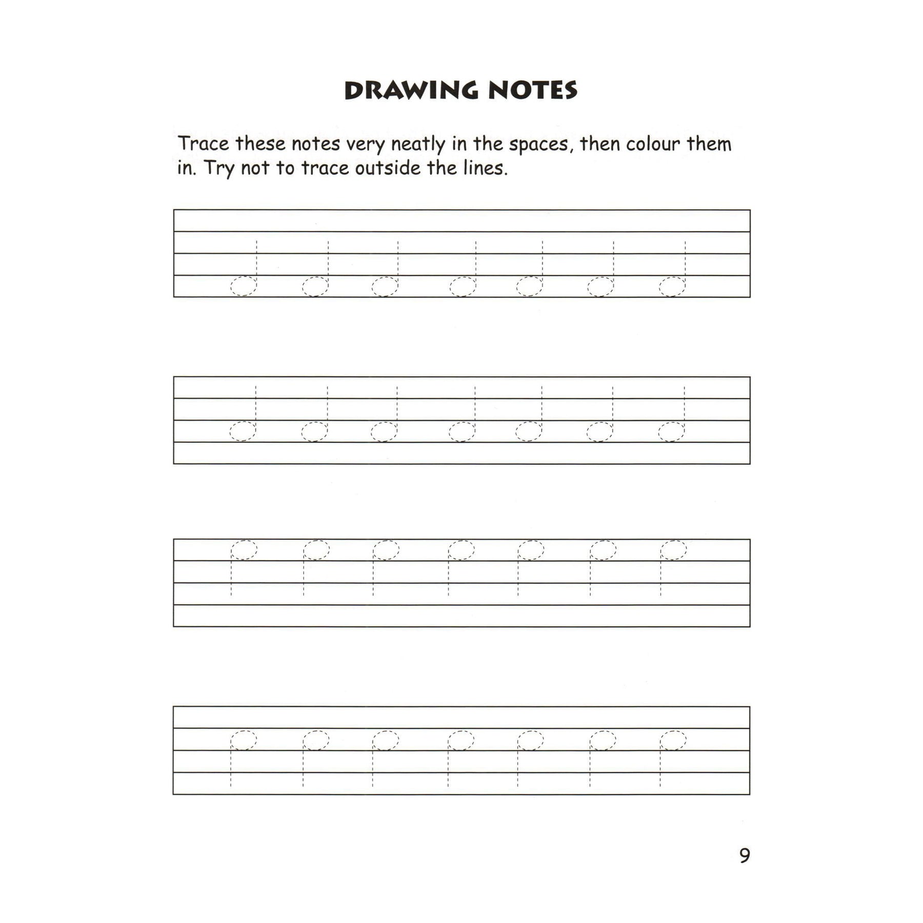Beginner Cello Theory for Children - Book 1 by Melanie Smith - Mel Bay Publication