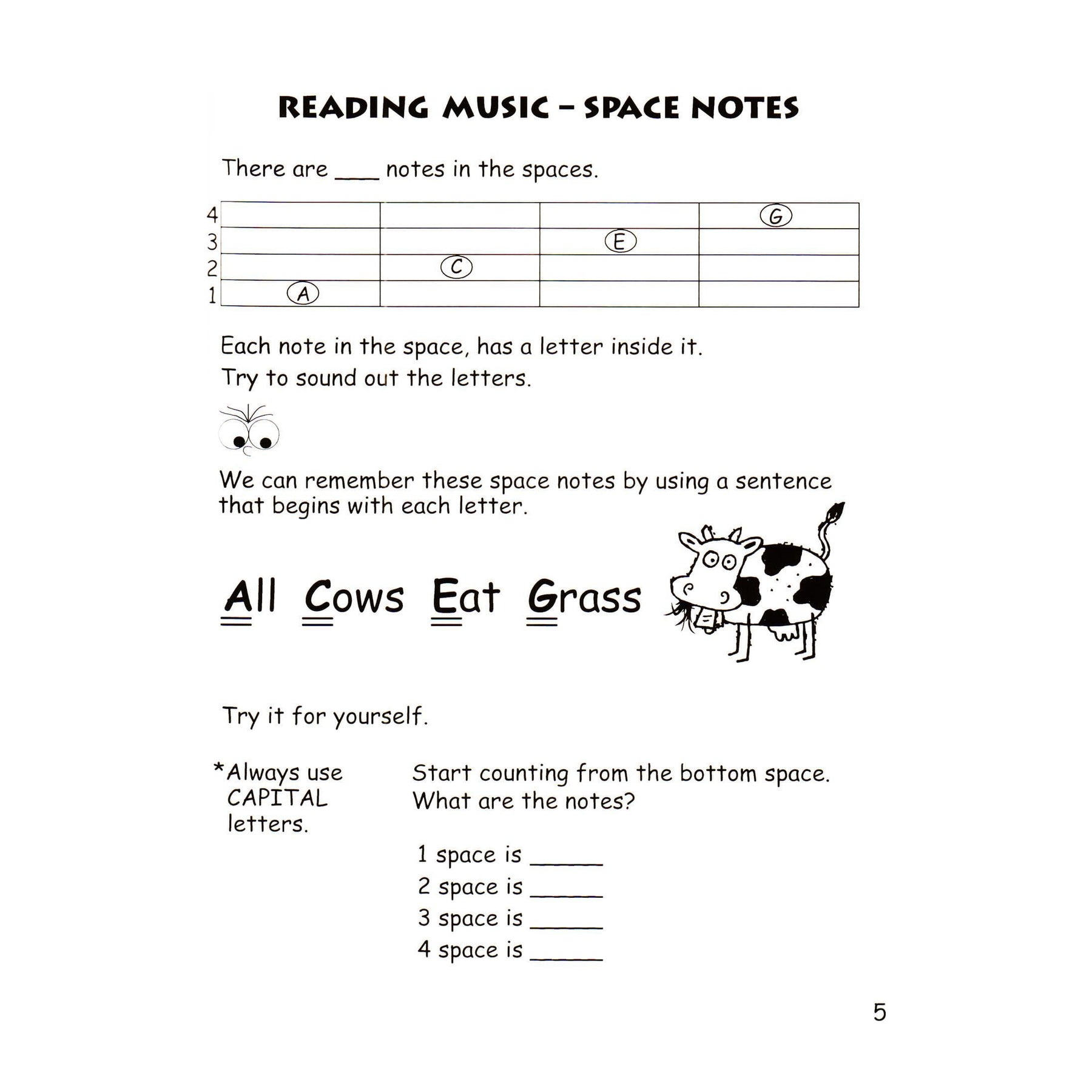 Beginner Cello Theory for Children - Book 2 by Melanie Smith - Mel Bay Publication
