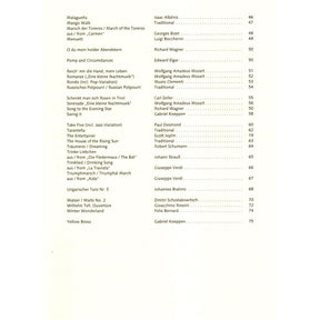 Koeppen, Gabriel - Cello Fake Book - for 1 or 2 Cellos - Schott Music